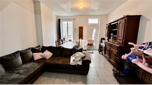 maison à la vente -   59119  WAZIERS, surface 64 m2 vente maison - UBI470490185